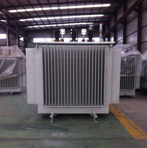 浑江SCBH15-250KVA/10非晶合金变压器